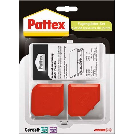 Pattex Lisciare Comune