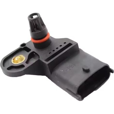 Der Ansaugdrucksensor 0261230118 ist für Fahrzeuge der Marken Chery und Chevrolet geeignet. Sofort lieferbar. (1/4)