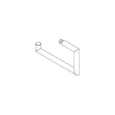 Dornbracht 90282262600-00 Support Pièces de rechange