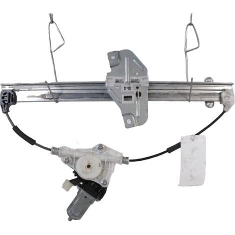 [PRODUIT D'OCCASION] Mecanisme+moteur Leve-glace Arriere Gauche KIA Rio ♻️ Ref Oe. 834501w000 - Garantie à vie (1/4)