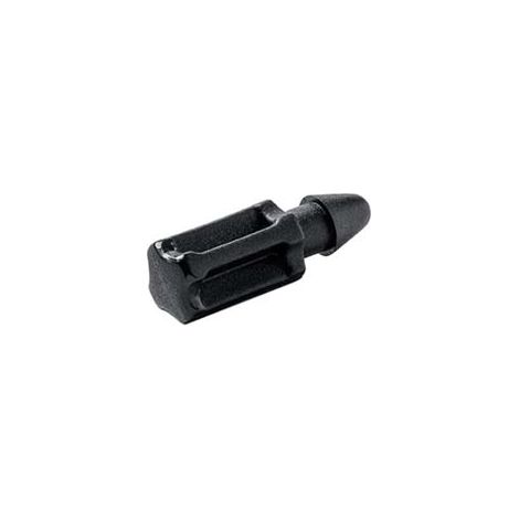 TAPPO FINE LINEA PER TUBO CAPILLARE DA MM.4X6- - in blister da pz.10 - 80006285 - 5 blister GF