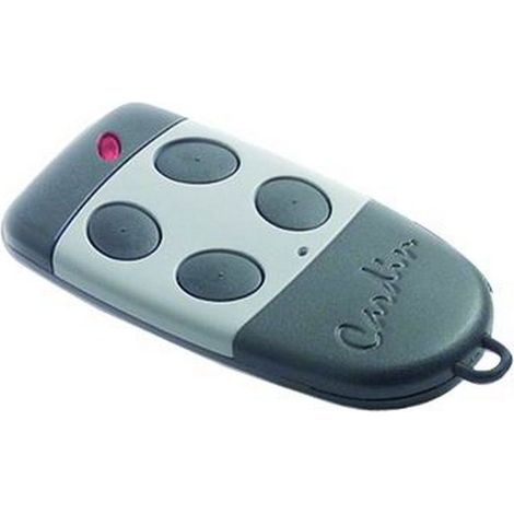 Txq 449 Radiocom 4 Tasti 433Mhz SICETECH - Trasmettitore universale