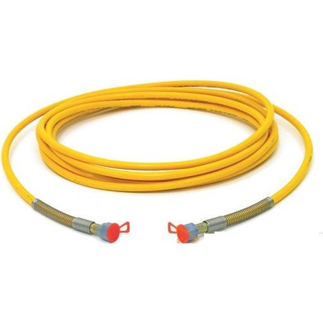 Tuyau à haute pression Wagner ProjectPro 117 pour les pulvérisateurs de peinture 7 5 m