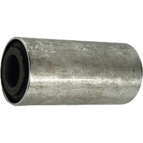 Manguito de metal y caucho 50 mm 101 mm GRANITO 4 177 3008 00