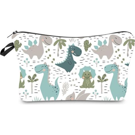 Petit sac de rangement pour sac à cosmétiques (hzb943) (1/2)