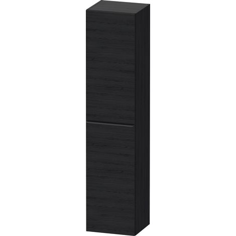 Duravit D-Neo Armoires hautes, 400x1760x360mm, 1 porte,