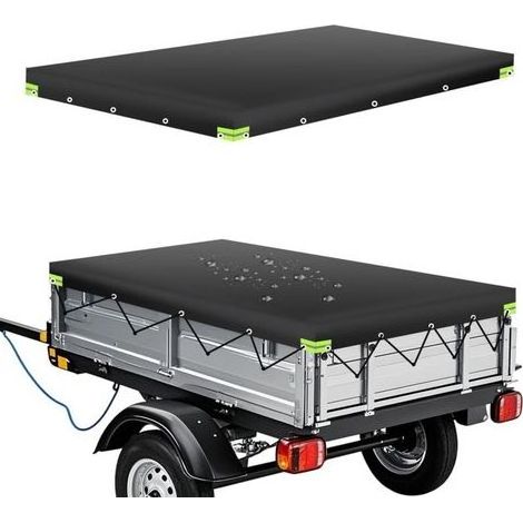 HOXILEELEO - Jeu de 7 forets pour carrelage, verre, béton, pierre, brique, carrelage, céramique et miroirs (3mm 4mm 5mm 6mm 8mm 10mm 12mm)- (1/5)