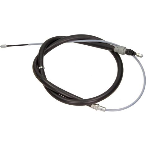 Câble de frein à main Maxgear Skoda Fabia 99 - Disques gauche/droit