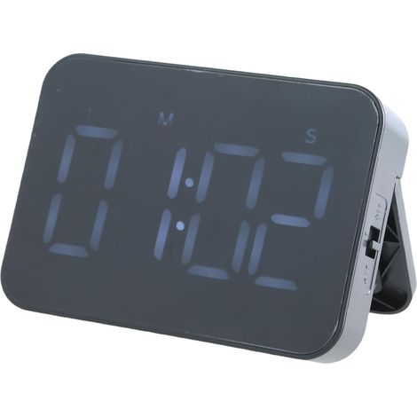 Minuteur mural numérique avec compte à rebours pour chambre, de (1/5)