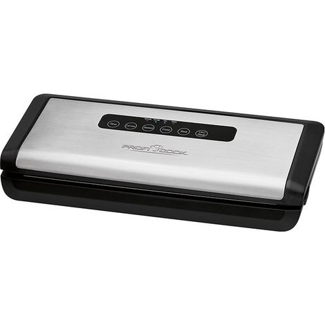 Appareil de mise sous vide et soude sac Proficook PC-VK 1146 (1/5)