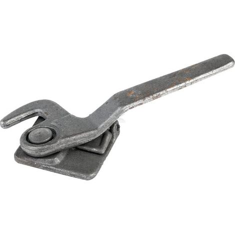 Board clip with protector right-hand'260/G/DX UNBRANDED 1275001009