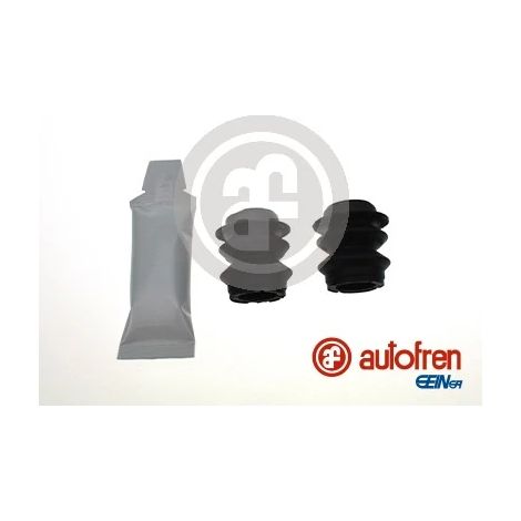 Joint-soufflet, guidage d'étrier de frein Autofren Seinsa D7347 TOYOTA