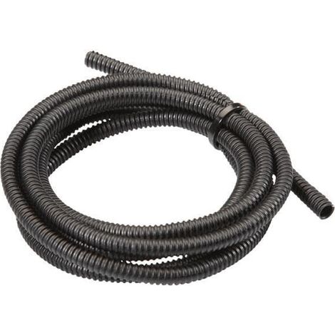 Tube de protection fermé HELLA 8JR177883002 (1/2)