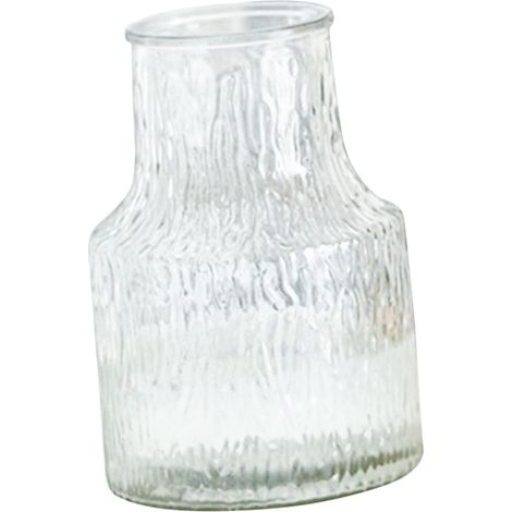 Vase à Fleurs Verre Hydroponique Vase De Maison Simple Récipient Floral pour Composition (1/5)