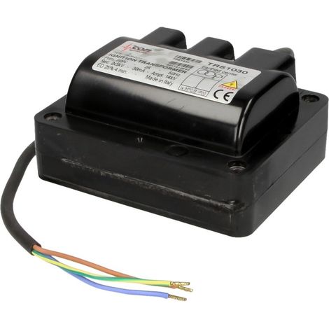 TRS1030, COFI transformateur d'allumage