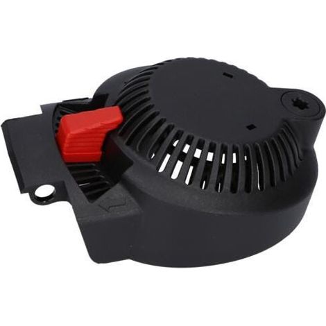 Couvercle de ventilateur pour Marteau perforateur BOSCH OUTILLAGES - 1615500384