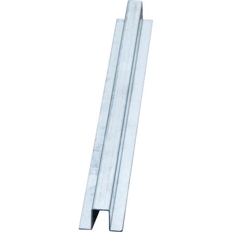 Bauer Südlohn Connecteur de bac WV 121, galvanisé