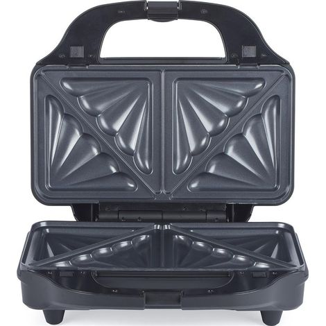 Sandwichera Salter EK2017TFVDE de llenado profundo (1/5)