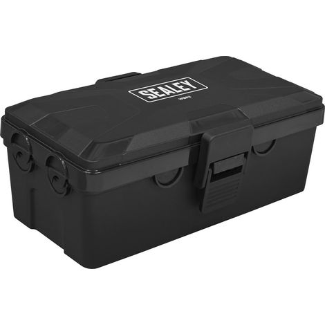 Sealey WBE3 Weatherproof Electrical Protection Box - Medium (1/5)
