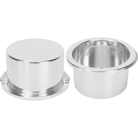 pot de remplacement pour chauffe-cire pot intérieur pour épilation à la cire Pot hygiene epilation (1/4)