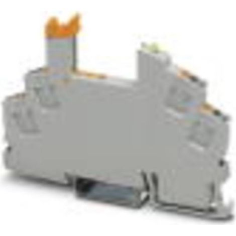Base de relais Phoenix Contact série RIF-0-BPT/1 1 contacts, 12 24V c.c. (1/2)