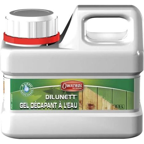Owatrol Dilunett05l - Owatrol