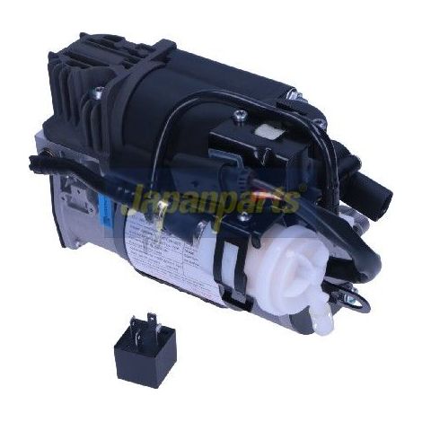 Compresseur, système d'air comprimé JAPANPARTS MM-ASC007 JAGUAR C2C22825 C2C2450