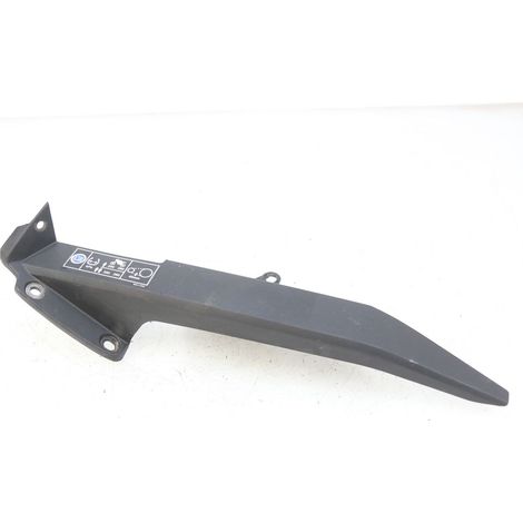 CARTER DE CHAINE HONDA CB R 1000 2018 - 2023 (1/4)