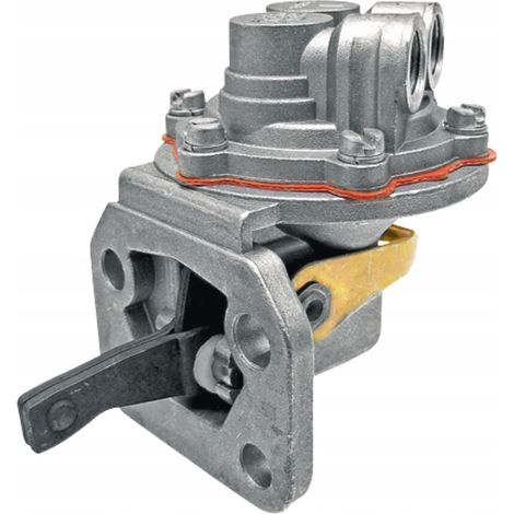 Perkins GRANIT 994139 994297 Membran-Speisepumpe