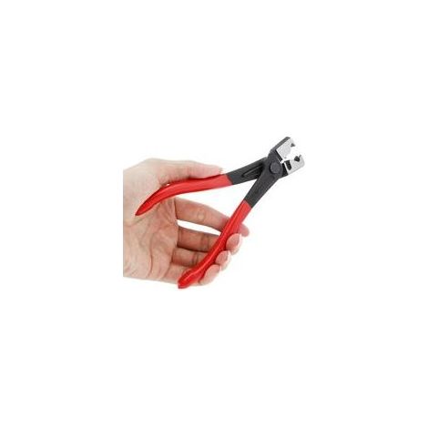 Schlauchschellenzange, CV-Gelenkzange für Kraftfahrzeuge, Werkzeug zur Reparatur von Kofferraumschlauchschellen (1/5)
