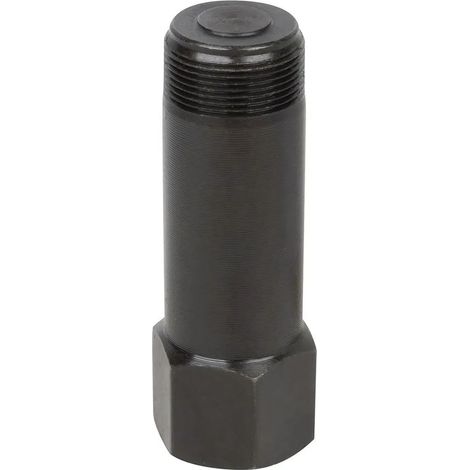 Adattatore JBM m20x1.0 10mm costruzione durevole acciaio