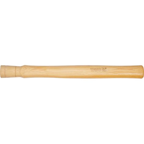 Hickorystiel für Pflasterhammer Ø 80 mm (1/3)