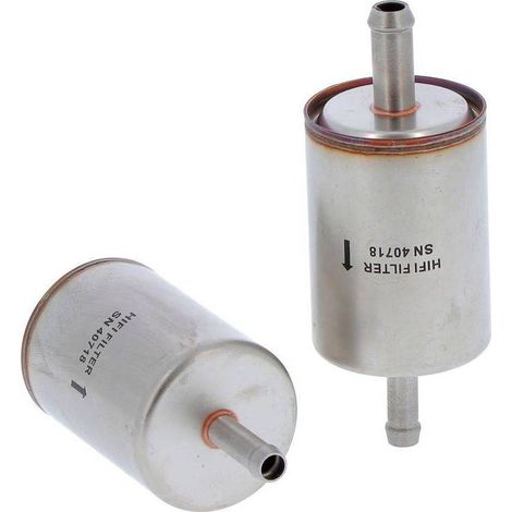 Filtre à gasoil adaptable SN 40718 Hifi Filter
