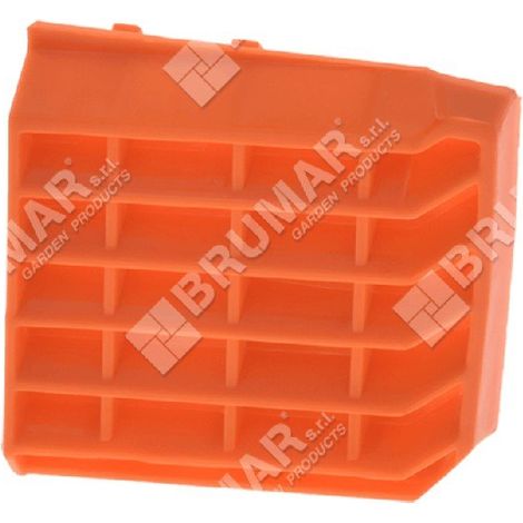 Coperchio cilindro per mototrivelle PROGREEN - 051275