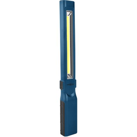 Ansmann 1600-0304 Wiederaufladbare Werkstattleuchte WL450R slim 2021 Energieeffizienzklasse n.rel (1/5)
