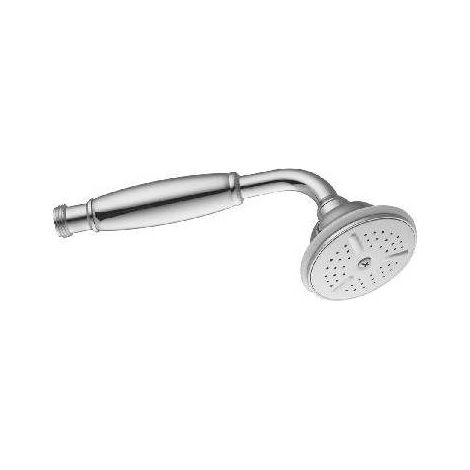 DOCCETTA CLASSICA OLD FASHION MONOGETTO Misura: Cromo