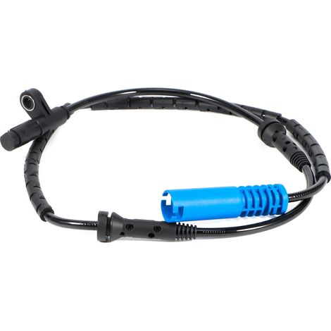 Capteur de vitesse de roue 34526756385 ABS arrière gauche et droit, pièces du système antiblocage compatibles avec MINI R50 R53 (1/5)