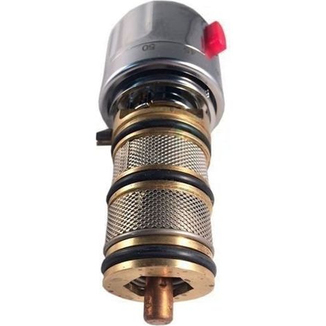 Ricambio cartuccia termostatica completa ecoterm Mamoli 19P (1/2)