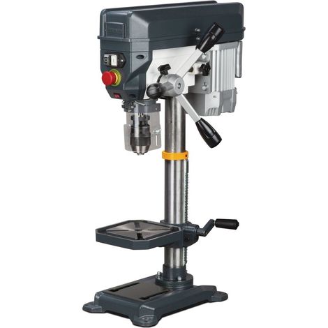 TALADRO DE BANCO OPTIDRILL DQ 18 – 230V 1PH OPTIMUM 3191042