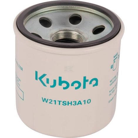 Filtro hidr谩ulico KUBOTA W21TSH3A10
