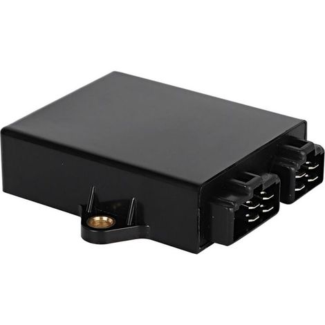 Module d'allumage CDI de remplacement compatible avec SUZUKI VS800GL INTRUDER 800 19921997 (1/4)