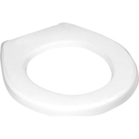 Jika Baby - WC-Sitz ohne Deckel, Duroplast, weiß H8970373000001 (1/2)