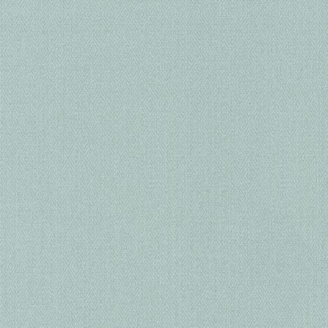 BRICOFLOR Papier peint géométrique Papier peint graphique | Tapisserie graphique Papier peint intissé Vert - 10,05 x 0,53 m (1/3)