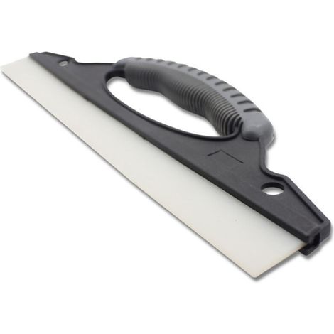 3-teiliges griffloses Fensterabzieher-Set für Fenster, Spiegel und Autoscheiben, 309,5 cm (1/3)