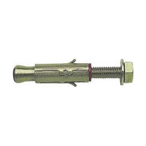 50 x CHEVILLE AVEC VIS T.E. SLM-V  FISCHER Taille : 6