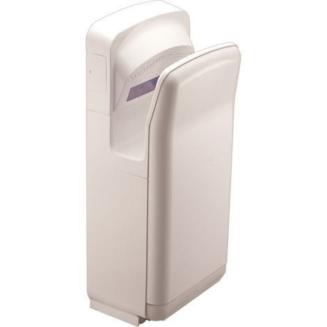 MANILLONS TORRENT 01942074 Secador De Manos 1900W Blanco Brillo - ref: 01942074 (1/2)