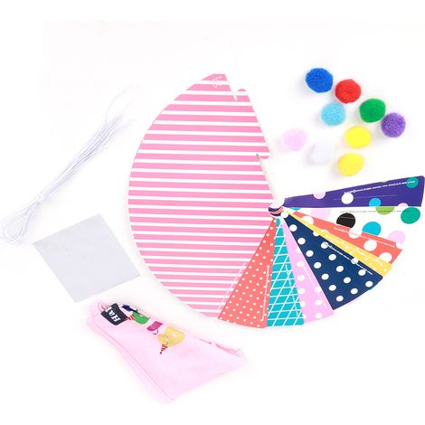 Adorables accessoires de fête pour l'anniversaire de votre chien : chapeau et bavoir décoratifs. (1/5)