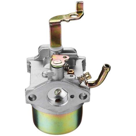 Carburateur - Carburateur avec joint pour moteur de générateur Robin EY20 EY15 DET180 Wisconsin WI-185 (1/3)