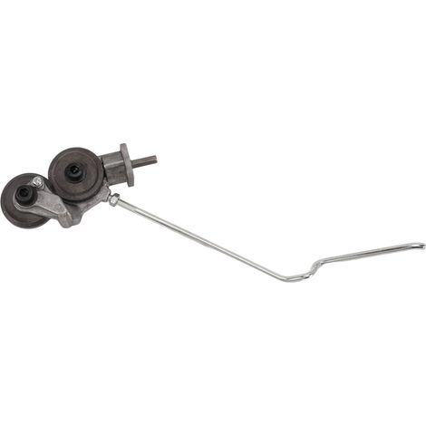 Outil de coupe pour perceuse électrique, grignoteuse, accessoire de perçage pour la découpe de tôles plates en fer, acier, cuivre et aluminium. (1/5)