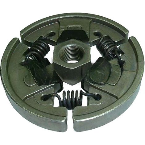 Embrague compatible con Stihl 034, 036, 029, 039  Ref 915505